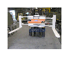 CJX 360 Rotating Fork Clamp