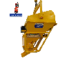 HPP-REMOTE - fitted to CKL Concrete Kibble