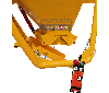 HPP-REMOTE - fitted to CKL Concrete Kibble