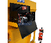 HPP-REMOTE - HPP Box fitted to CKL Concrete Kibble