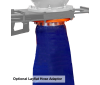 Optional layflat hose Adaptor (200NB)