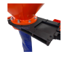 CKSV10 Slide Valve Concrete Kibble