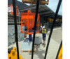 CKSV10 Slide Valve Concrete Kibble