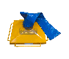 CKUF200 Concrete Funnel