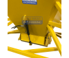 CKV hydraulic operation