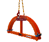 CML50 Concrete Pumpline Hanger