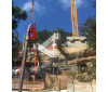 CML50 - used by an overhead crane