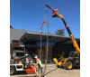 CML50 - used by a telehandler