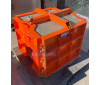 CMLB80 Concrete Mould - Interlocking