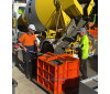 CMLB80 Concrete Mould - Interlocking
