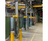 CNGHR Rigging Hanging Rack