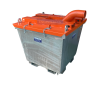 CPC11 Concrete Washout Bin