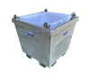 CPC11 Concrete Washout Bin