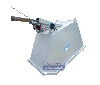 CSD - self dumping mechanism