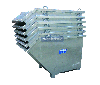 CSD - nesting bins