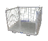 CSPN-01 - gate removed
