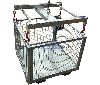 CSPN-01 - with optional Lifting