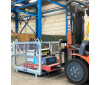 CSPN-2T Crane Goods Cage