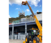 CSPN-2T Crane Goods Cage