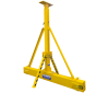 CXG 10T Mobile Gantry Crane
