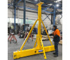 CXG 10T Mobile Gantry Crane