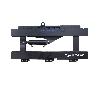 CYQ45/68 Sideshift (Heavy Duty)