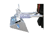 DB-M - mechanical lever topping function