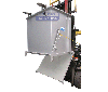 DBC Drop Bottom Bin