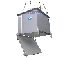 DBC - crane lugs