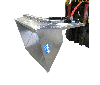 DBHS2 - hydraulic tipping action