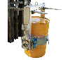 DBR40C - on forklift