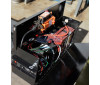 DC-GR2-HPP - remotely operated hydraulic power pack