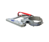 DC-R3 Hydraulic Drum Rotator