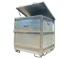 DCDL4 Drum storage spill enclosure