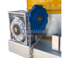 DER40C Drum Rotator 