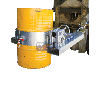 DER40H Drum Rotator