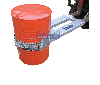 DL1000 Drum Lifter