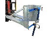 DL1000-PBO Drum Lifter + PBO