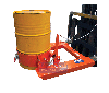 DRU50 Drum Dumper