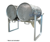 DSF02 Drum Rack