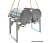 DSF02 Drum Rack