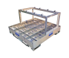 DST02 Drum Rack