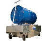 DTB1 Drum Trolley