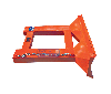 FBA120 Blade Attachment 