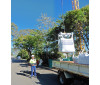 FBB300 - bulk bag lift with overhead crane