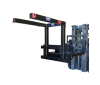 FBCS15 Bulk Bag Lifter - carriage mount or slip-on attachment