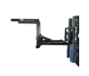 FBCS15 Bulk Bag Lifter - carriage mount or slip-on attachment