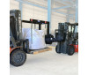 FBCS15 Bulk Bag Lifter - carriage mount or slip-on attachment