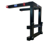 FBN15-QR Forklift Bulk Bag Lifter - Carriage mount