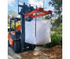 FBQD150 Bulk Bag Jib - Quick Detach